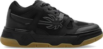Palm Angels Palm Skate Sneakers - Shoes - Hombre - Negro - 43 EU