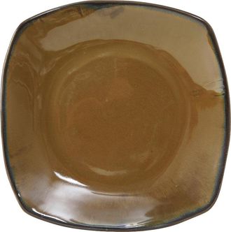 Tuxton Artisan Square Plate 11, 12 Pieces