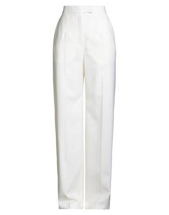 Alexander McQueen PARTES DE ABAJO - Pantalones en YOOX.COM