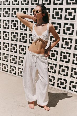 L*Space Ellis Wide-Leg Pants