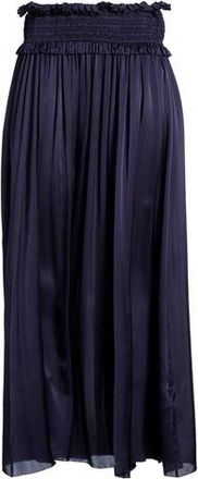 Zimmermann BOTTOMWEAR - Maxi skirts sur YOOX.COM