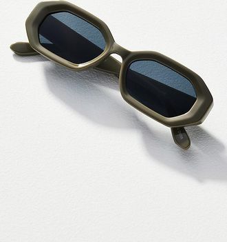 I-SEA Flat-Top Sunglasses