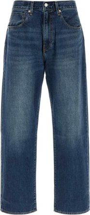Levi's Uomo, Jeans, Blu, W32, new