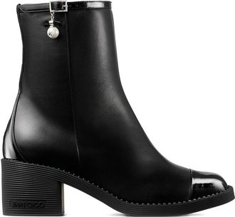 Jimmy Choo London Boots