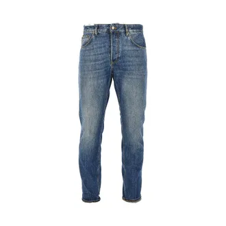 Pantaloni Torino Reggae jeans Man 31