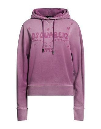 Dsquared2 TOPWEAR - Sweatshirts sur YOOX.COM