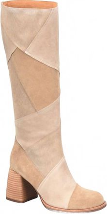 Kork-ease Womens Asbee Boot In Taupe