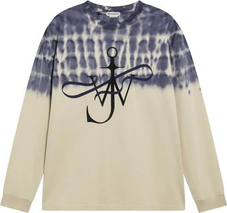 J.W.Anderson Hombre, Sudaderas, Beige, Talla: L