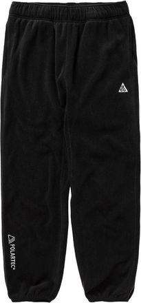Nike x ACG Polartec Wolf Tree Pants Black CV0658-011