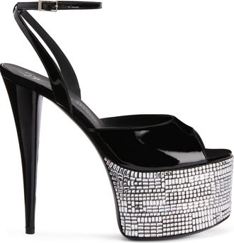 Giuseppe Zanotti Gz Aida