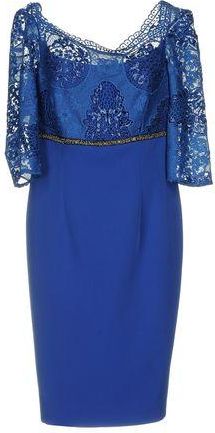 Carla Ruiz VESTIDOS - Minivestidos en YOOX.COM