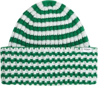 Penn & Ink Penn&Ink N.y, Dames, Accessoires, Groen, Maat: ONE Size