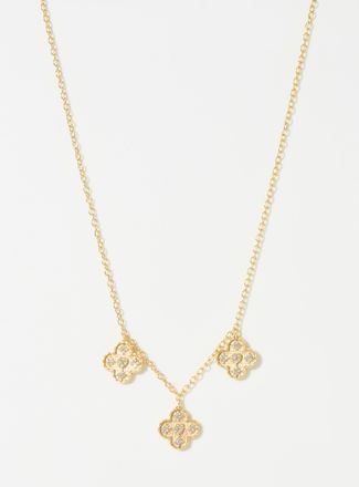 Diaperis Womens Pimento chain