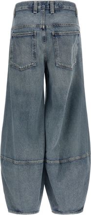 A Gold E Jeans - Blue