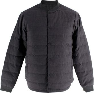 Slowear Nanam&iacute;ca For Slowear Reversible Bomber Jacket Size S