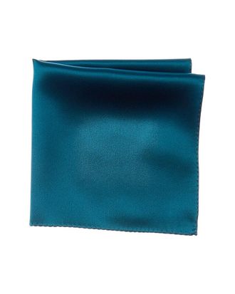 Dolce & Gabbana Silk Pocket Square