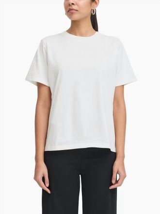 Ichi Palmer Top In Cloud Dancer