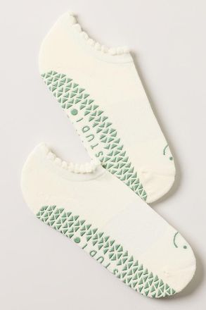Pointe Studio Happy Grip Socks