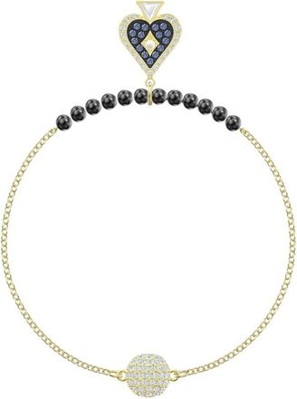 Swarovski Mujer, Accesorios, Amarillo, Talla: ONE Size