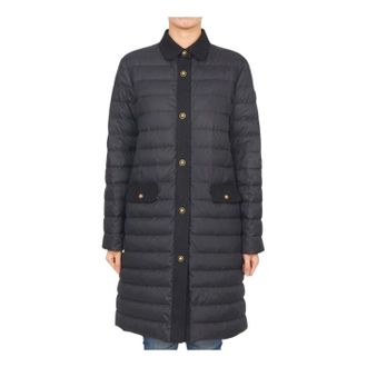 Moncler (WMNS) Moncler Jujulong Padding Coat Black L1-093-1C00010-54AQE-999