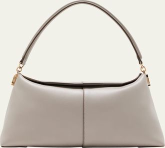 Tod's Small T Case Shoulder Bag