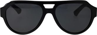 Dolce & Gabbana Stylish Mens Sunglasses Model 0Dg4466