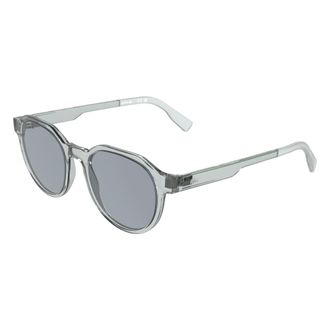 Lacoste Heren, Accessoires, Grijs, Maat: 52 MM