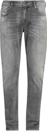 Diesel BOTTOMWEAR - Jeans on YOOX.COM