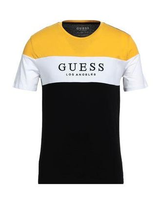 Guess TOPWEAR - T-shirts on YOOX.COM