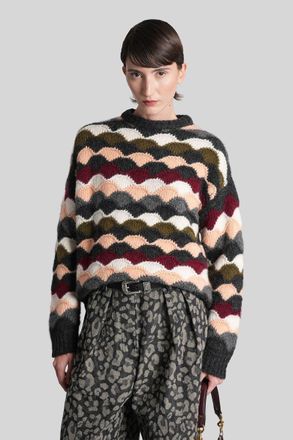 Alanui Knitwear