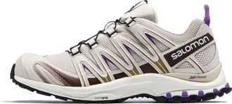 Salomon Salomon XA Pro 3D Beige Purple 414680