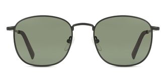 Calvin Klein CK20122S 001 Womens Sunglasses Black Size 52