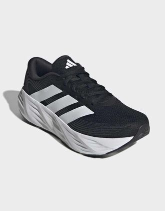 adidas adidas Performance - Galaxy 8 - Scarpe da corsa color nero core/bianco nuvola