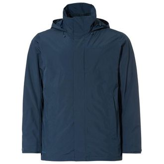 Vaude Rosemoor 3in1 Jacket Doppeljacke f&uuml;r Herren | blau