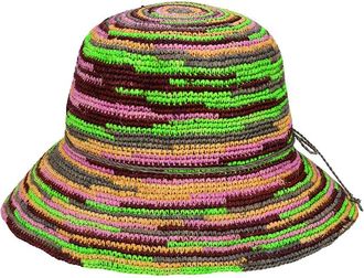 San Diego Hat Company Iris Bucket Hat