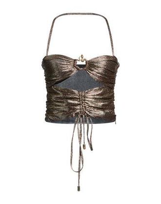 Just Cavalli TOPWEAR - Top su YOOX.COM