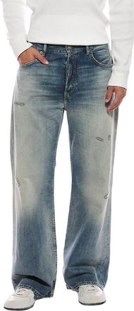 Acne Studios Acne Wide Leg Jean