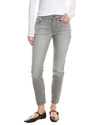 Hudson Hudson Jeans Natalie Mid-Rise Super Skinny Ankle Cut Jean