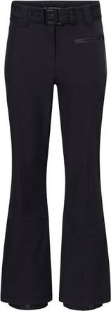 Rehall Yves Skihose f&uuml;r Damen | schwarz