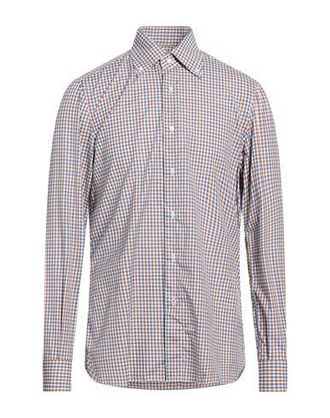 Isaia TOPWEAR - Shirts on YOOX.COM