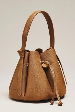 Melie Bianco Laguna Mini Bucket Bag
