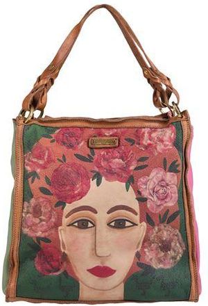 Caterina Lucchi Handbags