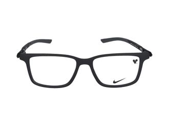 Nike Sonnenbrille Nike 7145 001 Matte Black /16 /140