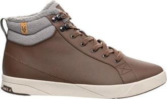 Saola Bergen Warm Shoe - Mens in Chocolate at Nordstrom, Size 11.5