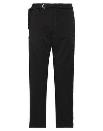Officina 36 BOTTOMWEAR - Trousers on YOOX.COM