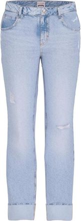 Guess Mujer, Vaqueros, Azul, Talla: W29