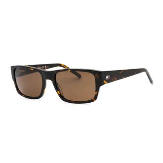 Tommy Hilfiger TH 2017/S 0086 70 Dark Havana/Brown