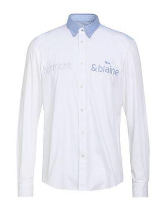 Harmont & Blaine TOPWEAR - Shirts sur YOOX.COM