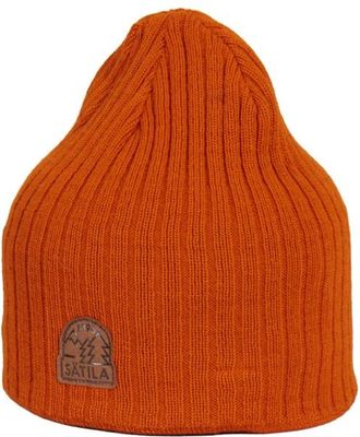 S&auml;tila Orca M&uuml;tze - Unisex | rot