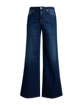 Department Five BOTTOMWEAR - Jeans on YOOX.COM
